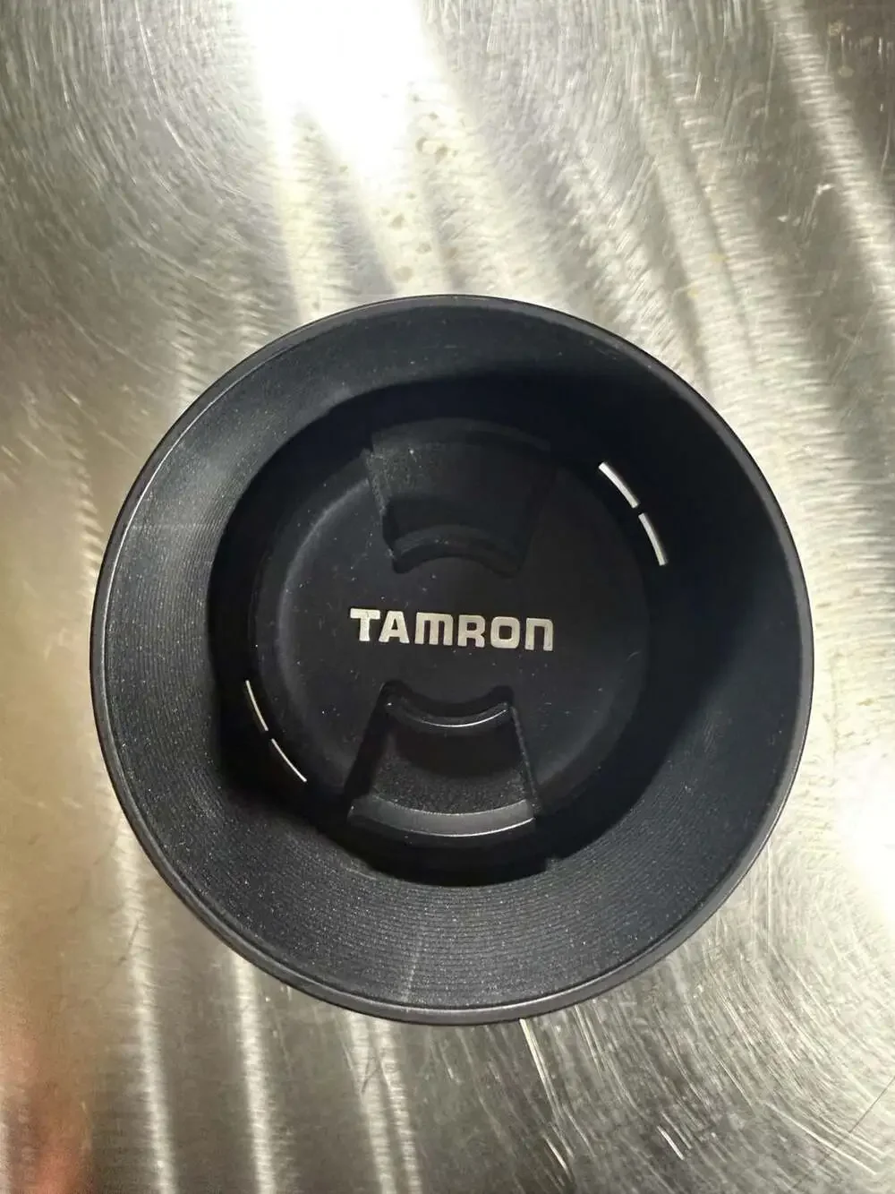 Tamron AF 75-300mm f/4-5.6 LD Tele-Macro Lens for Canon